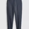 The edit regular fit pants