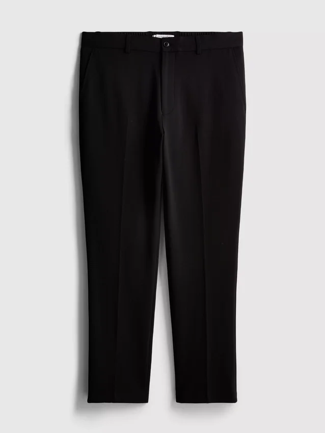 The edit regular fit pants