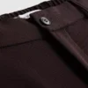 The edit regular fit pants