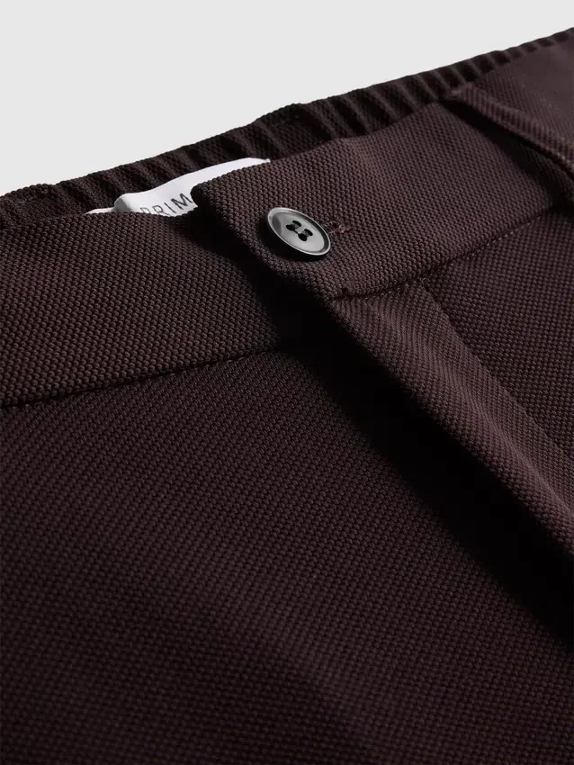 The edit regular fit pants