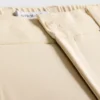 The edit regular fit pants