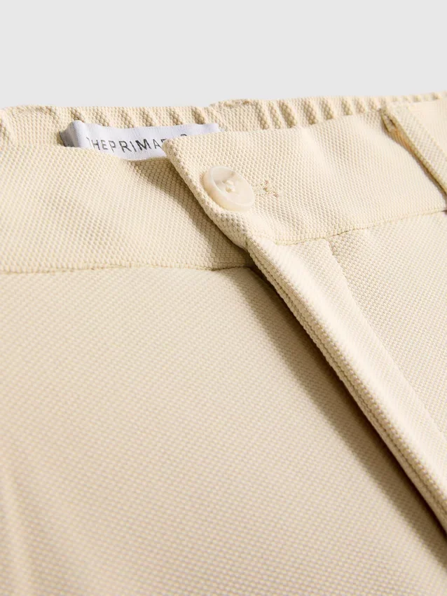 The edit regular fit pants