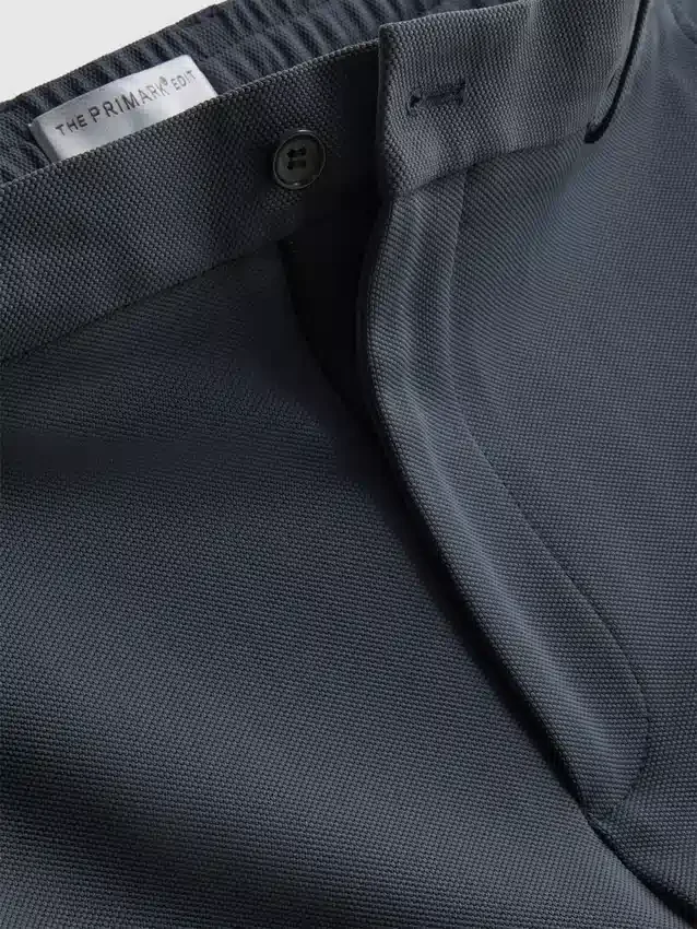 The edit regular fit pants