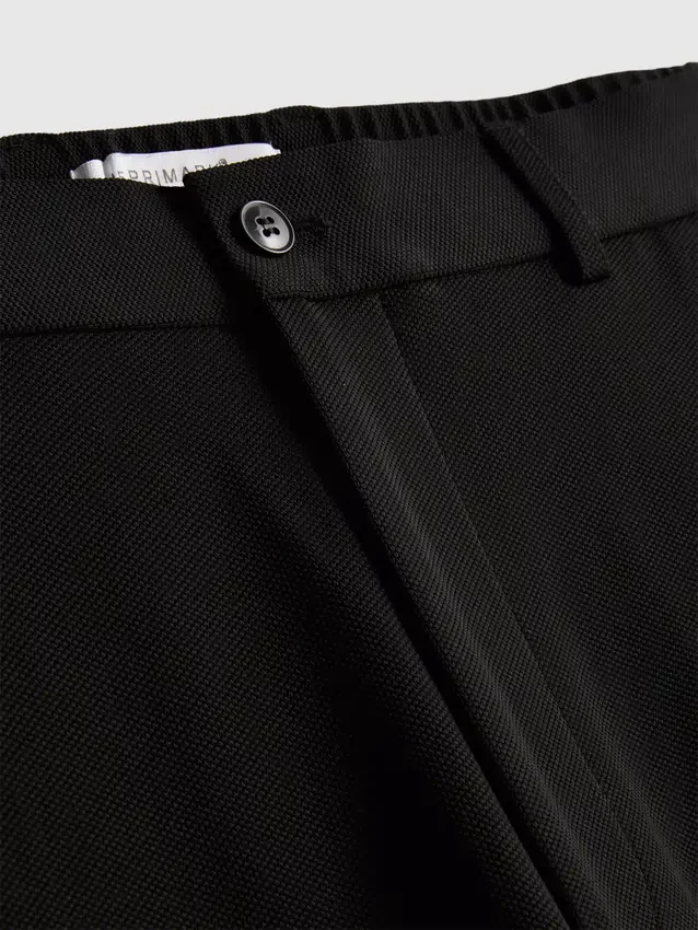 The edit regular fit pants