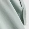 The edit seam-detail tee