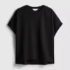 The edit seam-detail tee
