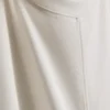 The edit seam-detail tee