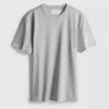 The edit slim-fit cotton t-shirt