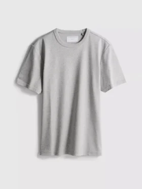 The edit slim-fit cotton t-shirt