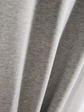 The edit slim-fit cotton t-shirt