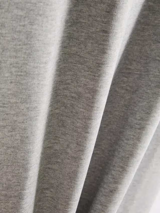 The edit slim-fit cotton t-shirt