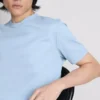 The edit slim-fit cotton t-shirt