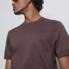 The edit slim-fit cotton t-shirt