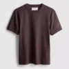 The edit slim-fit cotton t-shirt