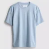 The edit slim-fit cotton t-shirt