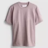 The edit slim-fit cotton t-shirt