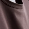 The edit slim-fit cotton t-shirt