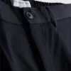 The edit slim fit peached pants