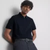 The edit smart polo shirt