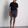 The edit smart polo shirt