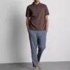 The edit smart polo shirt
