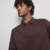 The edit smart polo shirt