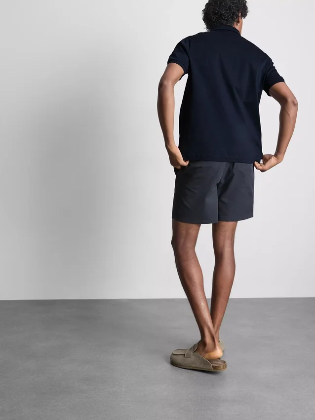 The edit smart polo shirt