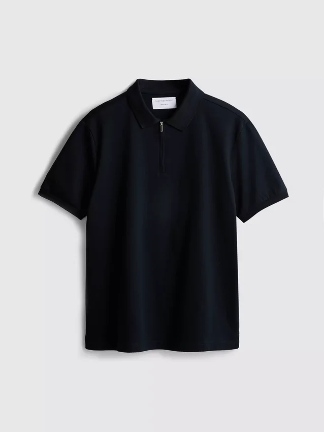 The edit smart polo shirt