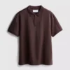 The edit smart polo shirt