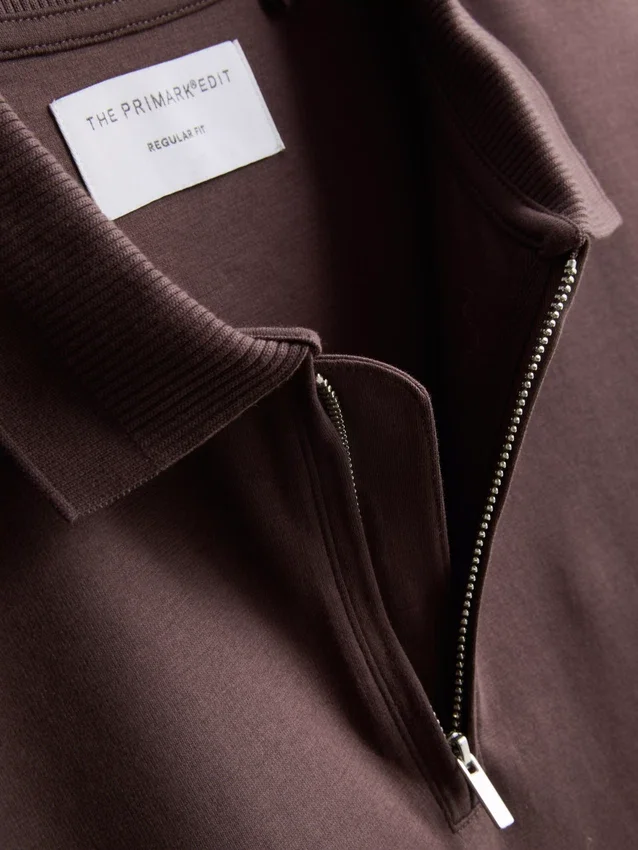 The edit smart polo shirt