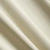 The edit textured cotton t-shirt