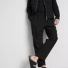 The edit twill pants