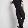The edit twill pants