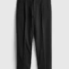 The edit twill pants