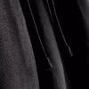 The edit wide-leg linen pants