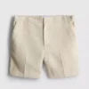 The edit woven bermuda shorts
