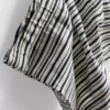 The primark scene | asymmetric stripe tank top