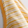 The primark scene | asymmetric stripe tank top