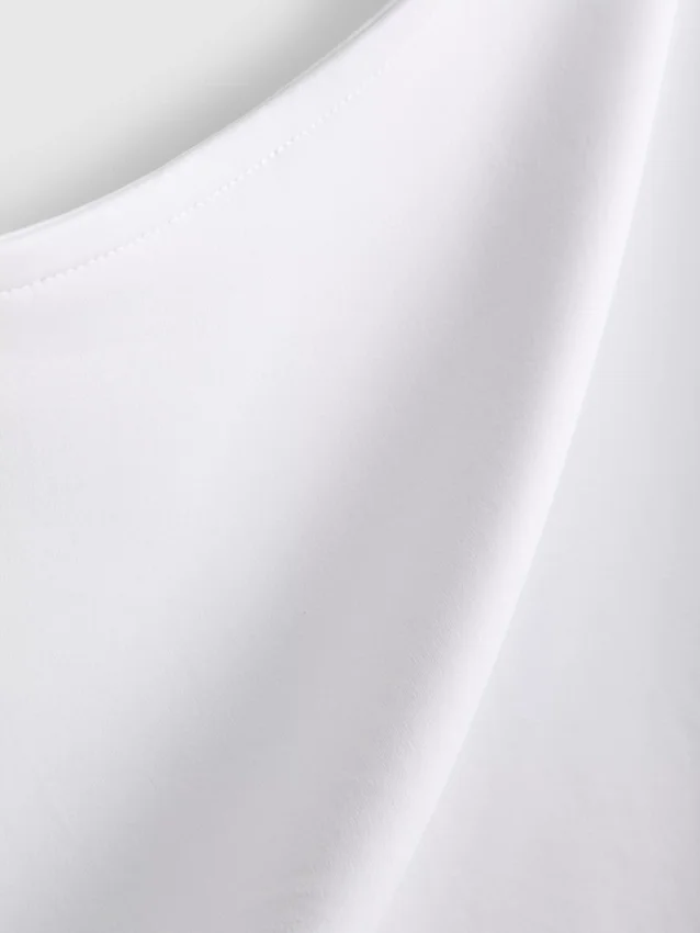 The primark scene | backless cap-sleeve top
