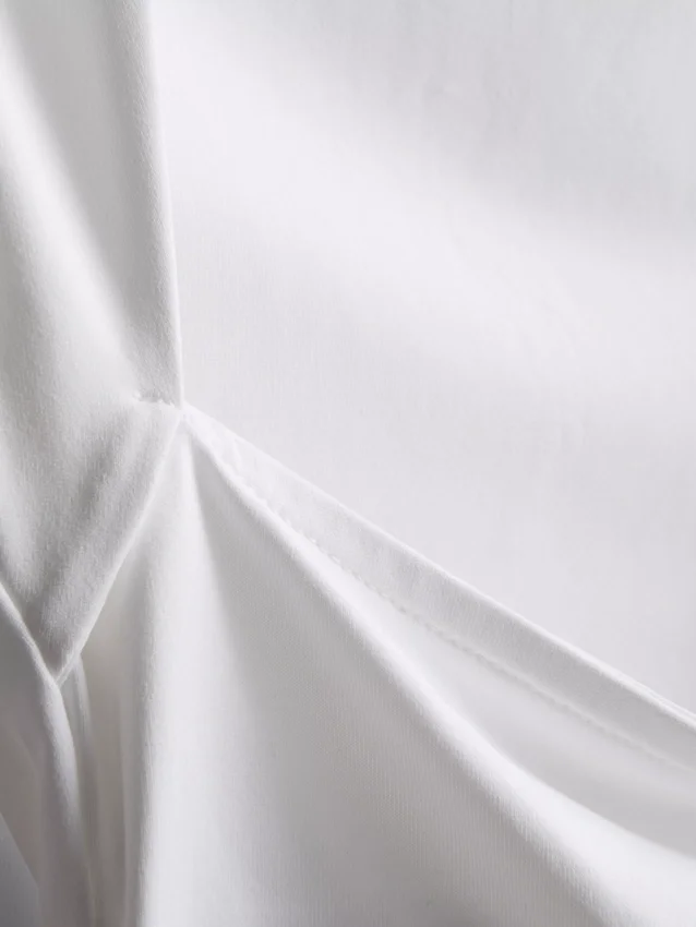 The primark scene | backless cap-sleeve top