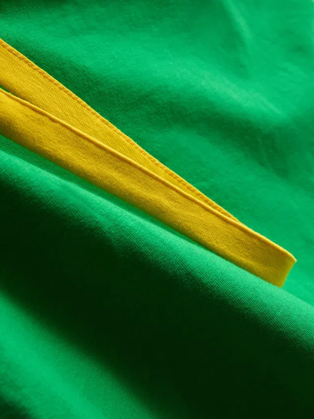 The primark scene | brazil cropped cami