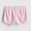 The primark scene | button detail cotton rich shorts
