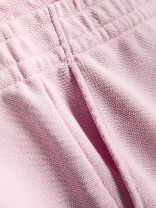 The primark scene | button detail cotton rich shorts