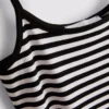 The primark scene | contrast trim strappy mini dress