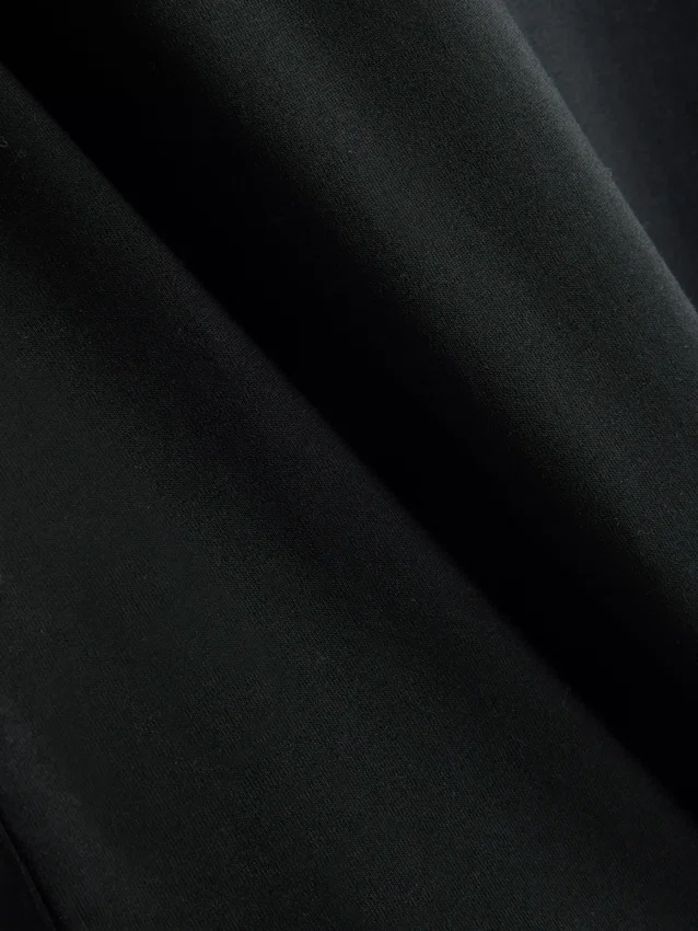 The primark scene | contrast trim strappy mini dress