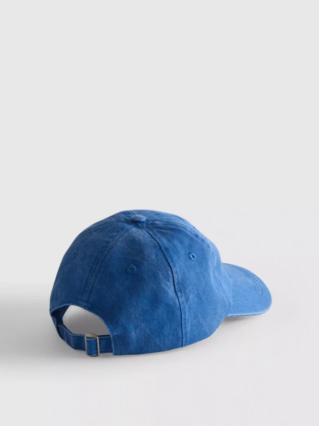 The primark scene | cotton beach club cap