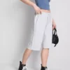 The primark scene | cotton blend jersey jorts