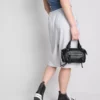 The primark scene | cotton blend jersey jorts