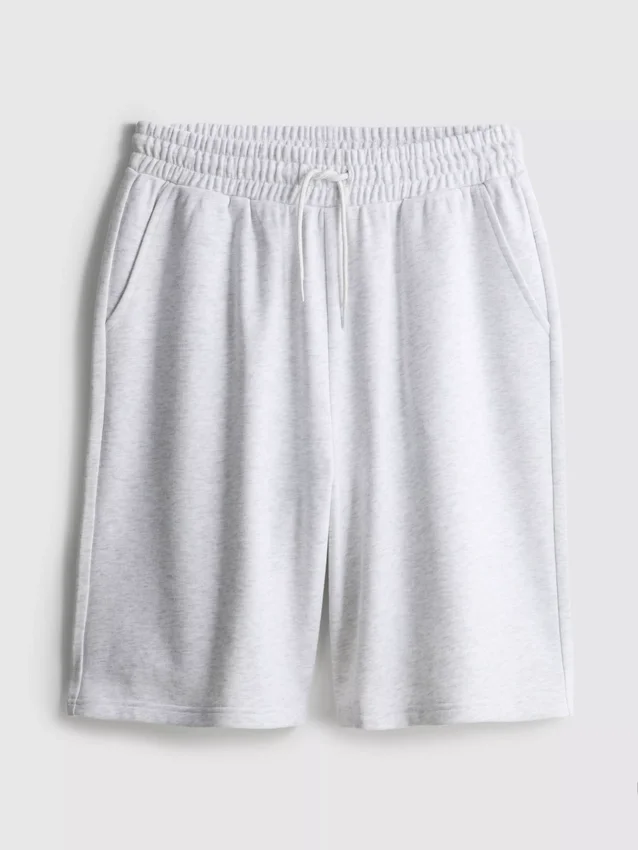 The primark scene | cotton blend jersey jorts