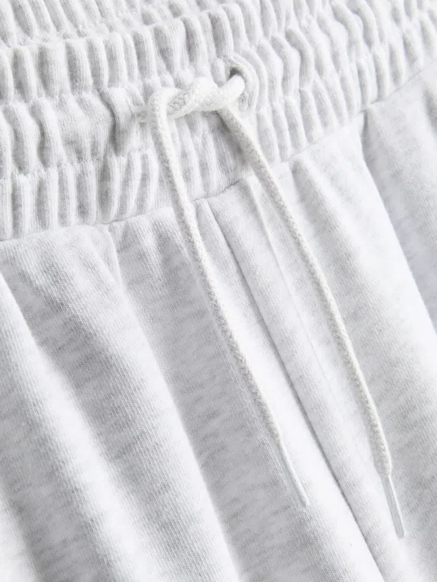 The primark scene | cotton blend jersey jorts